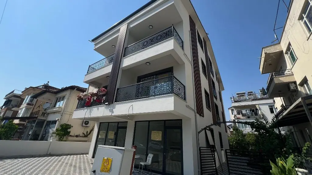Real estate in Tuzla